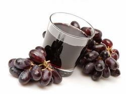 Health Benefits Of Grape Juice Concentrate